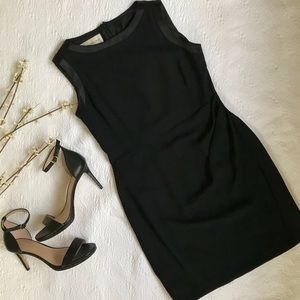 🖤EVAN PICONE BLACK DRESS🖤 COCKTAIL LBD BASIC